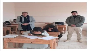 رابط مباشر.. نتائج الشهادة الإعدادية في الإسماعيلية لطلاب الإدارات التعليمية الثمانية